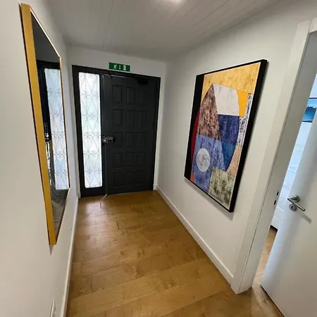 Double With Shared Bathroom G1 In Gasthof