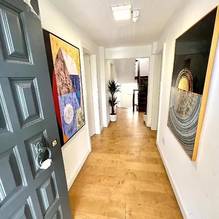 Double With Shared Bathroom G1 In Gasthof