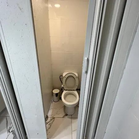 Gasthof Double With Shared Bathroom G1 In *